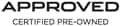 Certified Pre-Owned