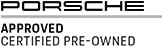 Certified Pre-Owned